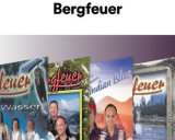: Bergfeuer - Sammlung (19 Alben) (2011-2020)