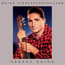 : Freddy Quinn - Meine Lieblingsschlager (2020)
