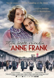 : Meine Beste Freundin Anne Frank 2021 German 1080p microHD x264 - MBATT