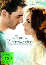 : Die Frau des Zeitreisenden 2009 German 1080p microHD x264 - MBATT