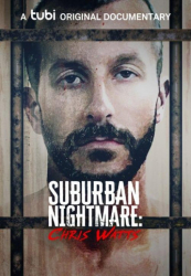 : Suburban Nightmare Chris Watts 2022 720p Web h264-DiRt