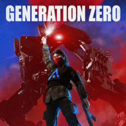 : Generation Zero Landfall-Codex