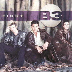 : B3 - First (2002)