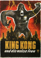 : King Kong und die weisse Frau 1933 Neue Synchronfassung German 720p BluRay x264-ContriButiOn