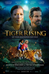 : The Tiger Rising 2022 1080p Web-Dl Dd5 1 H 264-Cmrg