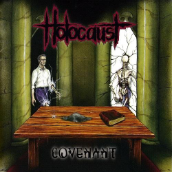 : Holocaust - Covenant (Expanded Edition) (2022)