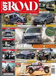 : Off Road Magazin No 03 2022
