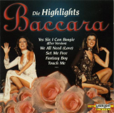 : Baccara - Die Highlights (1997)