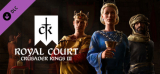 : Crusader Kings Iii Royal Court-Codex