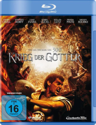 : Krieg der Goetter German Dl 1080p BluRay x264-Roor