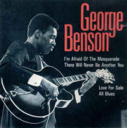 : George Benson - Discography 1966-2013 FLAC