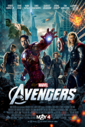 : Marvels The Avengers 2012 German DL 720p BluRay x264-LeetHD