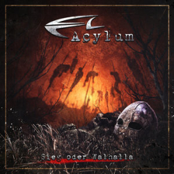 : Acylum - Discography 2009-2018 FLAC