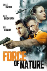 : Force Of Nature 2021 German 1080p BluRay x264-FrzR