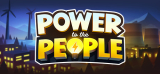 : Power to the People-Plaza