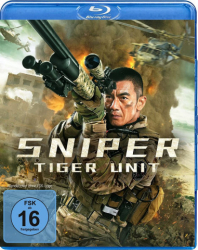 : Sniper Tiger Unit 2020 German 1080p BluRay x264-FrzR