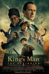 : The Kings Man The Beginning 2021 German Dl Ld 2160p Web h265-Prd