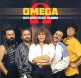 : Omega - Discography 1968-2017   