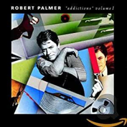 : Robert Palmer - Discography 1974-2003   