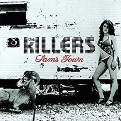 : The Killers - Discography 2004-2020   