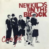 : New Kids On The Block - Discography 1986-2013  