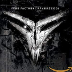 : Fear Factory - Discography 1992-2012   