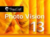 : AquaSoft Photo Vision v13.1.05 (x64)