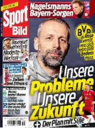 :  Sport Bild Magazin No 06 vom 09 Februar 2022