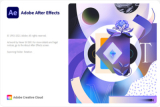 : Adobe After Effects 2022 v22.2.0.120 (x64)