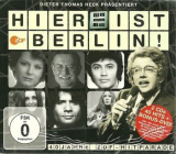 : 40 Jahre ZDF Hitparade - Sammlung (15 Alben) (2008-2009)