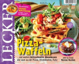 :  Lecker Kochmagazin März No 03 2022