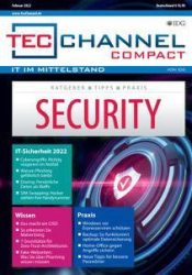 :  Tec Channel Compact Magazin Februar No 02 2022