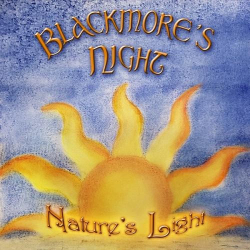 : Blackmore's Night - Nature's Light (2021)