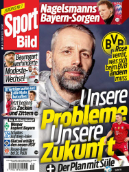 : Sport Bild Magazin Nr 06 vom 09 Februar 2022