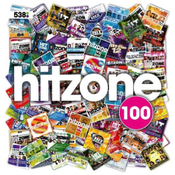 : 538 Hitzone 100 (2022)