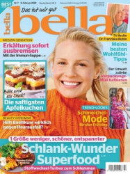 : Bella Germany Nr 7 vom 09 Februar 2022