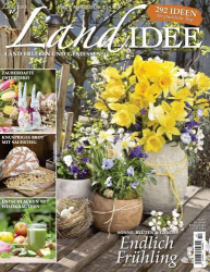 : Landidee (erleben und geniessen) Magazin No 02 2022
