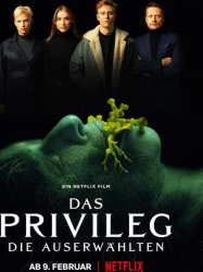 : Das Privileg 2022 German 1080p Web x264-EiSbock