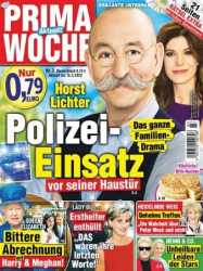 : Prima Woche Nr 3 2022