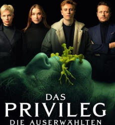 : The Privilege 2022 1080p Nf Web-Dl German Dual Ddp5 1 H 264-Flux