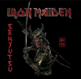 : Iron Maiden - Senjutsu (2021)