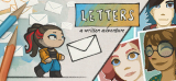 : Letters a Written Adventure-I_KnoW