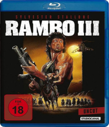 : Rambo 3 1988 Remastered German Dl 1080p BluRay x264-ContriButiOn