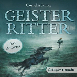 : Cornelia Funke - Geisteritter