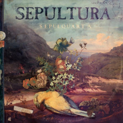: Sepultura - Sepulquarta (2021)