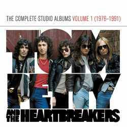 : Tom Petty & The Heartbreakers - The Complete Studio Albums Volume 1 (1976-1991) [Remastered] (2016) FLAC