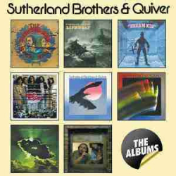 : Sutherland Brothers and Quiver - The Albums (2019) FLAC