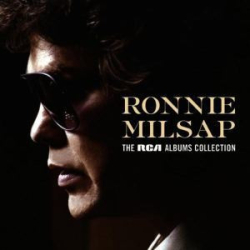 : Ronnie Milsap - The RCA Albums Collection (2011) FLAC