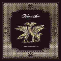 : Kings Of Leon – The Collection Box (2013) FLAC