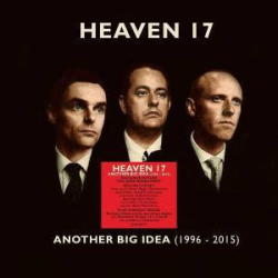 : Heaven 17 - Another Big Idea (1996-2015) (2020) FLAC